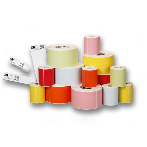Zebra Z-Band 4000 Kit