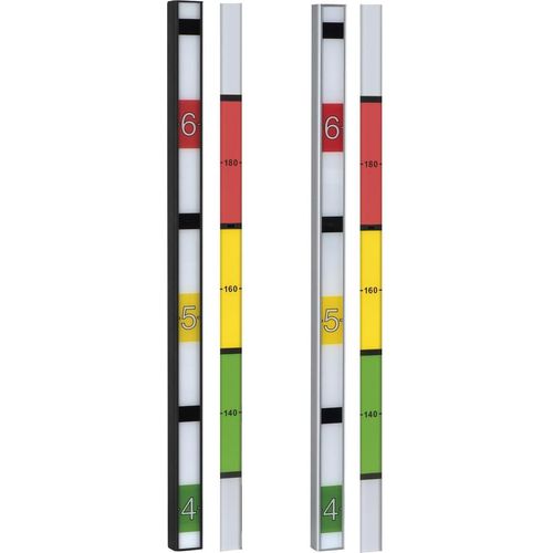 AXIS F92A01 Gehäuse für Höhenskala des Kamerasensors