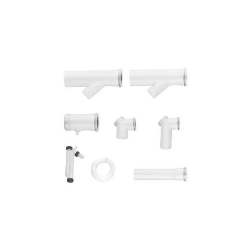 Buderus Grundbausatz Kaskade B23P, d. 110mm 7738113198