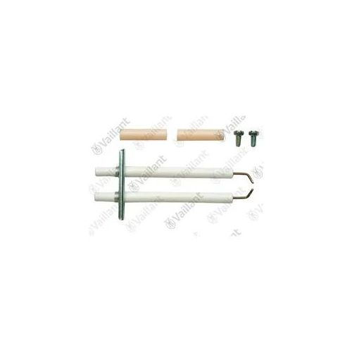 Vaillant Elektrode Zündung 090677 090677