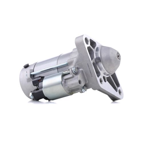 RIDEX Anlasser KIA 2S0597 031114272,031114290,361004X900 Starter 361004X901,361004X902,031114270