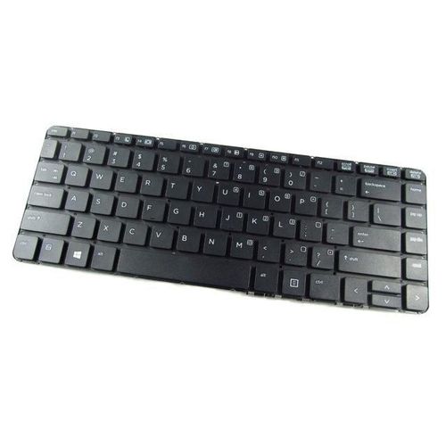 HP Ersatztastatur Notebook - mit Zeigestock