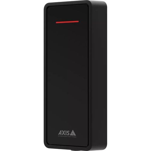 Axis 02144-001 RFID-Lesegerät RS-485 Schwarz