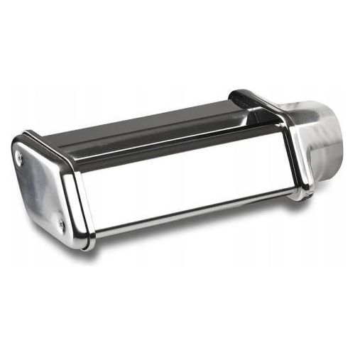 Tagliatelle-Aufsatz Girmi IM3301, Edelstahl, für IM3000