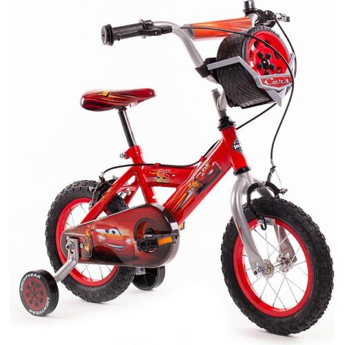 Kinderfahrrad Huffy 22481W Rot
