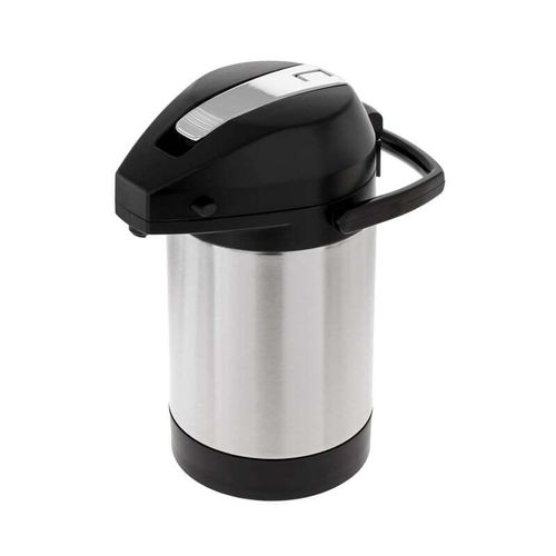 Moccamaster Airpot 2,2l - Thermoskanne Edelstahl für Filterkaffeemaschine