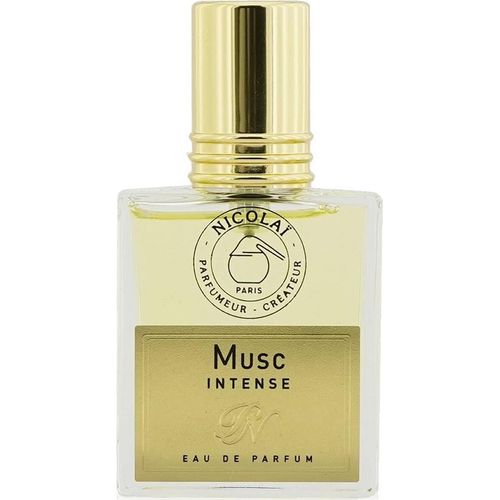 Nicolai Parfumeur Createur Musc Eau De Parfum Intense 30 ml (woman)