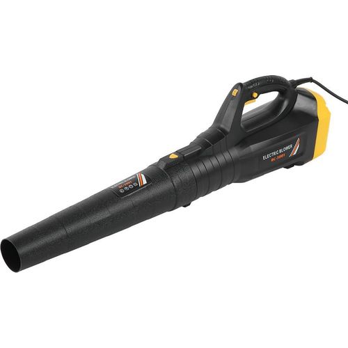 Greenhouse Electric Blattgebl?se Garten Blowing Maschine Gartenwerkzeugzubeh?r Accessoires