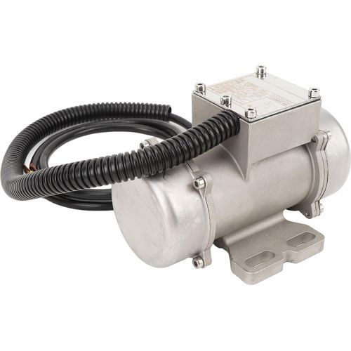 Betonvibrationsmotor 3600 U / min IP65 Niedrigger?uscher Industrie fr Shaker Tabelle 30W