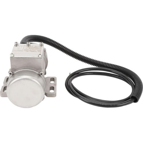 Betonvibrationsmotor 3600 U / min IP65 Niedrigger?uscher Industrie fr Shaker Tabelle 40W