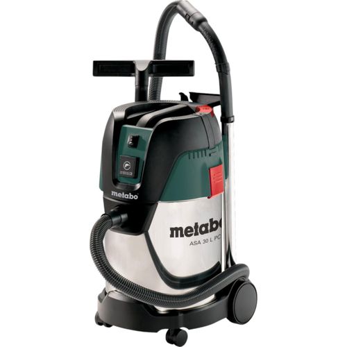Metabo Allessauger ASA 30 L PC 1250Watt