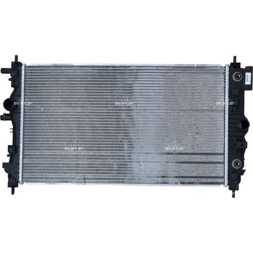 Kühler Motorkühlung NRF für CHEVROLET CRUZE