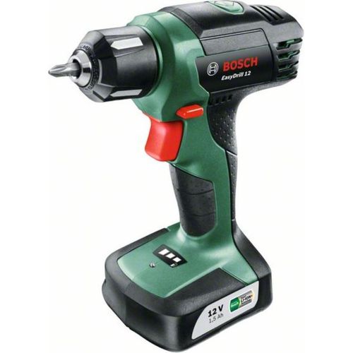 Bosch EasyDrill 12 Akkuschrauber