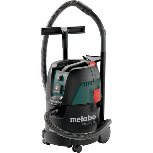 Metabo Allessauger ASA 25 L PC 1250Watt