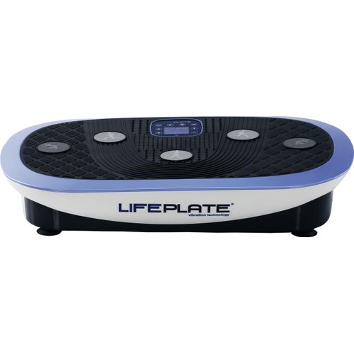 MAXXUS Vibrationsplatte LifePlate 4.0
