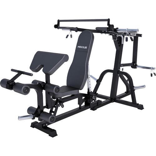 MAXXUS Kraftmaschine 6.0