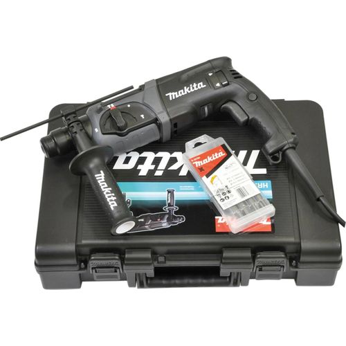 SDS-Plus Bohrhammer HR2470BX40 | + Bohrersatz + Ko