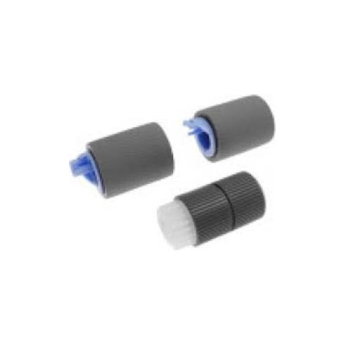 HP A2W77-67905 - HP - Laser-/ LED-Drucker - LaserJet Enterprise M855 - M880 - Roller - Schwarz - Blau - Wei (A2W77-67905)