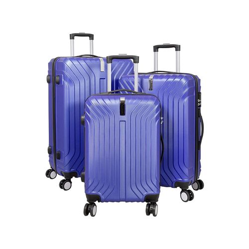 Monopol ABS Koffer 