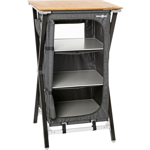 Brunner Campingschrank Mercury Cross