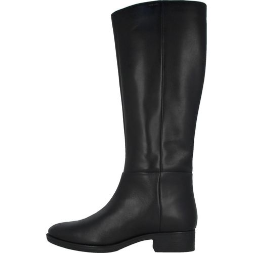 Geox Winterstiefel schwarz 39,5