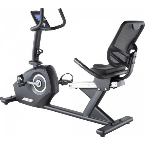 MAXXUS Recumbent Ergometer Bike 4.2R