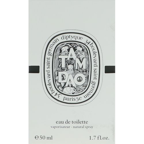 Diptyque Tam Dao Eau de Toilette unisex 50 ml
