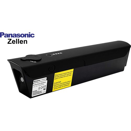 Ebike Batterie 36V 10.5Ah 378Wh Li-ion Batterie für Bragi ATB