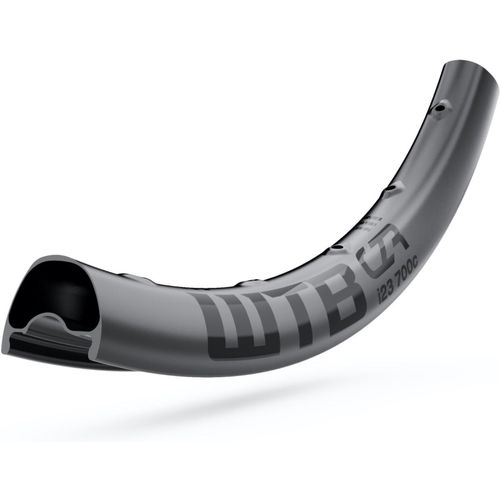 WTB CZR i23 700/29" Fahrradfelge TCS 2.0 23 mm Schwarz 28