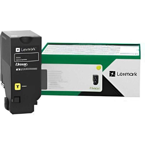 Lexmark 71c2hy0 Toner One Size