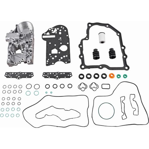 VEMO Reparatursatz, Mechatronik (Automatikgetriebe) EXPERT KITS +