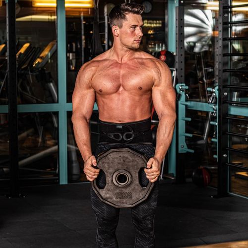 Orthese Aspen Lumbar Basic XS - XXL Größe - XS