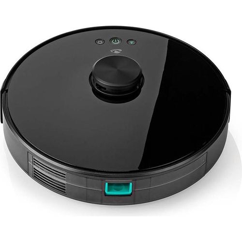 Nedis Wifivcl001cbk Saugroboter One Size