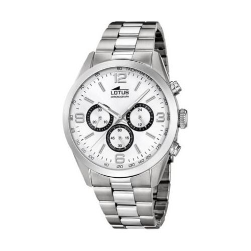 Lotus Uhr Modell 18152/E