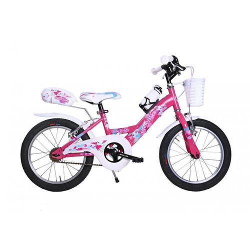 Kinderfahrrad Canellini VENERE 16