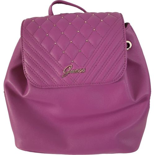 GUESS Damen Rucksack Tasche 