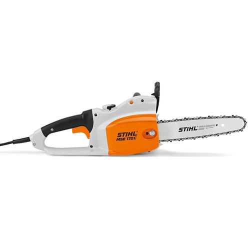 Stihl Elektro-Kettensäge MSE 170 C-BQ 30 CM