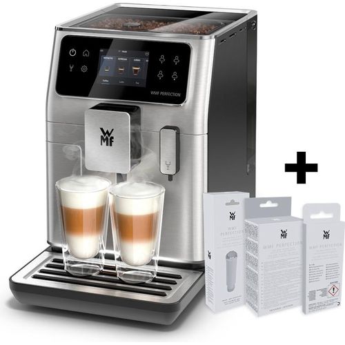 WMF Kaffeevollautomat Perfection 640