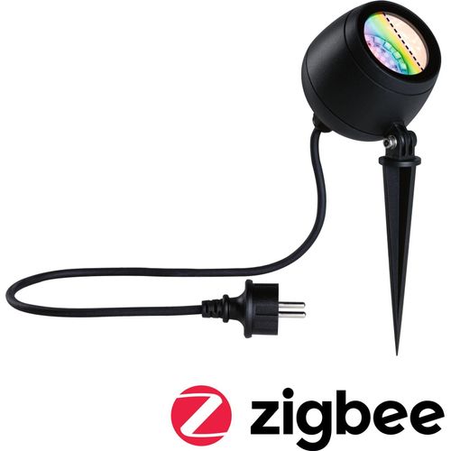 Paulmann LED Gartenstrahler Kikolo
