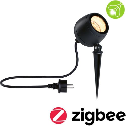 Paulmann LED Gartenstrahler Kikolo insektenfreundlich