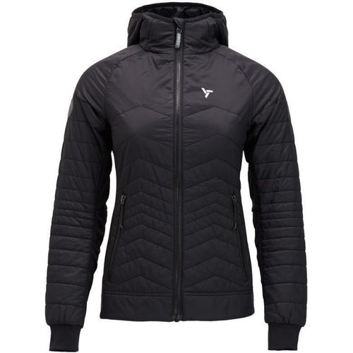 Silvini Barolo Jacke Schwarz M Frau Schwarz M