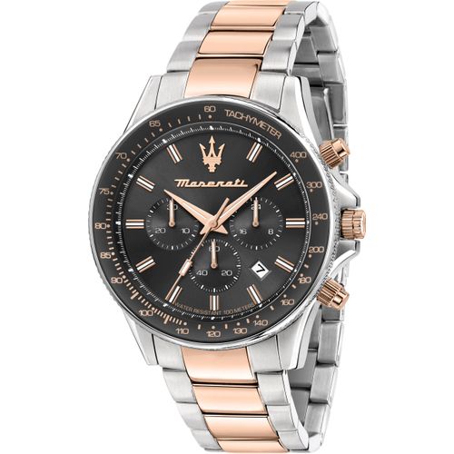 Maserati Uhr Modell R8873640021