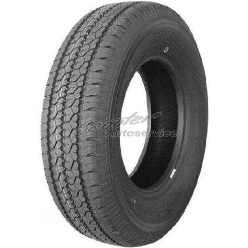 Compasal Vanmax 165/70 R14 89R Sommerreifen ohne Felge