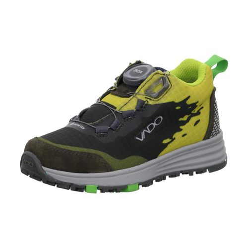 Vado Wander- & Bergschuhe Unisex 31363330393831 Bunt 34 EU