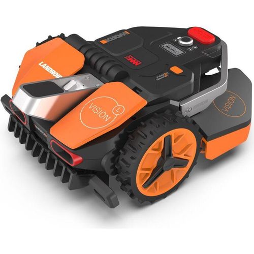 Worx Mähroboter Vision L1600 22 cm Schnittbreite