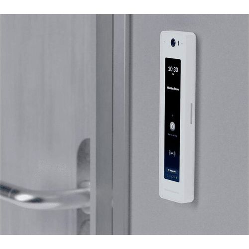Ubiquiti G2 Pro Weißes Zutrittskontroll-Lesegerät