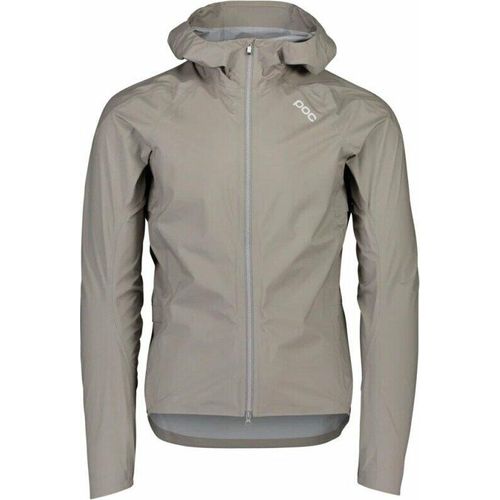 POC Signal All-Weather Jacke Moonstone Grey M