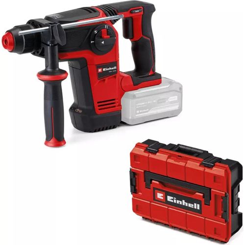 Professional Akku-Bohrhammer TP-HD 18/26 Li BL-Solo | 18 Volt, ohne Akku, ohne Ladegerät