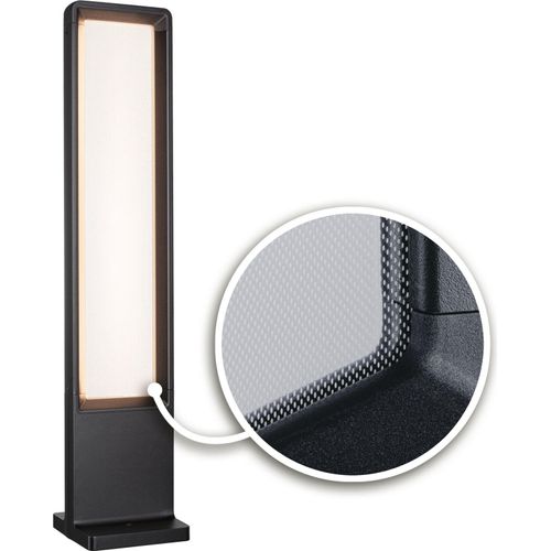 Paulmann LED Pollerleuchte Reana