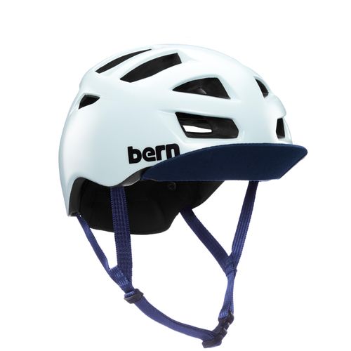 Fahrradhelm mit schwenkbarem Visier Bern Allston